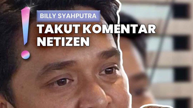 Video: Billy Syahputra Janji Akan Spill Wajah Anak saat Ultah Pertama