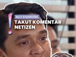 Video: Billy Syahputra Janji Akan Spill Wajah Anak saat Ultah Pertama