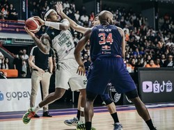 Bogor Hornbills Juara IBL 2026 Usai Kalahkan Pelita Jaya di Game 5