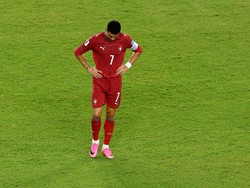 Ronaldo Kayaknya Mau Jadi Raja Offside Piala Dunia Nih...