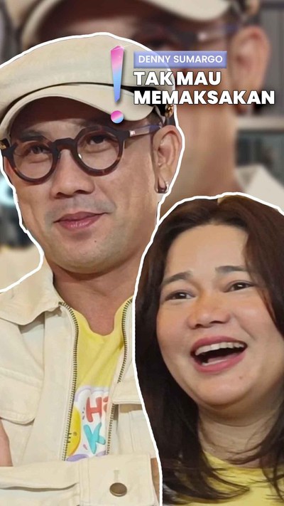 Video: Denny Sumargo-Ci Oliv 4 Kali Gagal Bayi Tabung Demi Anak Kedua