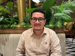 Menakar Status Sony Sanjaya