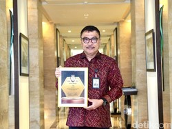 Bank Sulselbar Raih 2 Penghargaan di Ajang Banking Customer Experience 2026