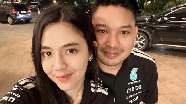 Berawal dari Modus DM, DJ Una dan Andi Agum Siap Melangkah ke Pelaminan