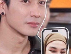 Video: Rujuk, Tami Berharap Evan Marvino Bisa Setia dan Penampilan Rapi
