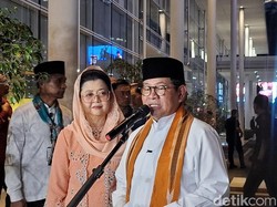 Pramono Siapkan Wajah Baru Kawasan Taman Semanggi Jadi Hadiah 5 Abad DKI