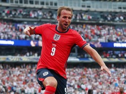 Sah! Harry Kane Top Skor Sepanjang Masa Inggris di Piala Dunia