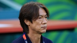 Hong Myung-bo Tinggalkan Korea, Tumbal Ketiga Piala Dunia 2026