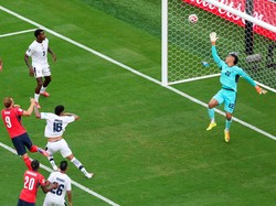 Hasil Panama Vs Inggris: The Three Lions Menang 2-0, Jadi Juara Grup