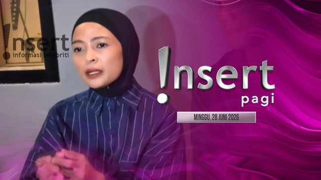Insert Pagi: Tantri Bongkar Kronologi Penipuan, Tami Minta Hal Ini ke Evan Marvino