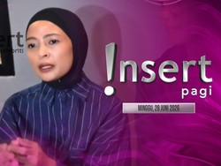 Insert Pagi: Tantri Bongkar Kronologi Penipuan, Tami Minta Hal Ini ke Evan Marvino