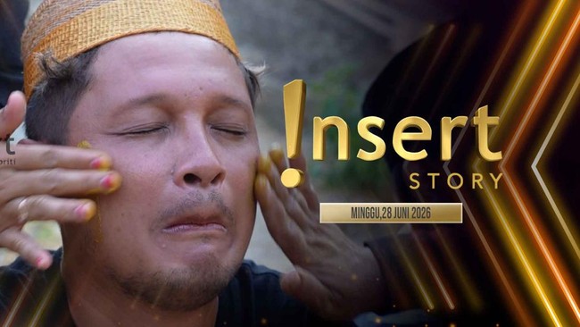 Insert Story: Indahnya Goa Lipang di SulSel, Ketoprak Langganan Ayu Ting Ting