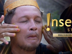 Insert Story: Indahnya Goa Lipang di SulSel, Ketoprak Langganan Ayu Ting Ting