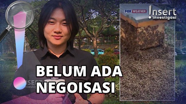Beberapa Peristiwa Aneh di Dunia, Ada WNI Disandera Perompak Somalia