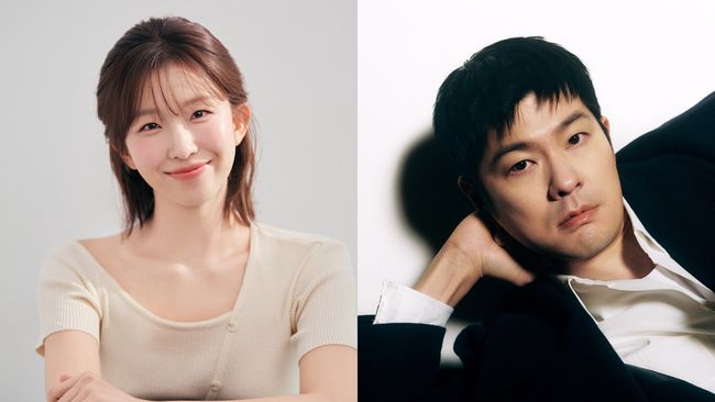 Jang Ki Ha dan Yoon Ga Yi Resmi Pacaran, Terpaut Usia 18 Tahun