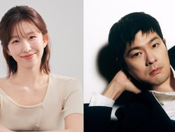 Jang Ki Ha dan Yoon Ga Yi Resmi Pacaran, Terpaut Usia 18 Tahun