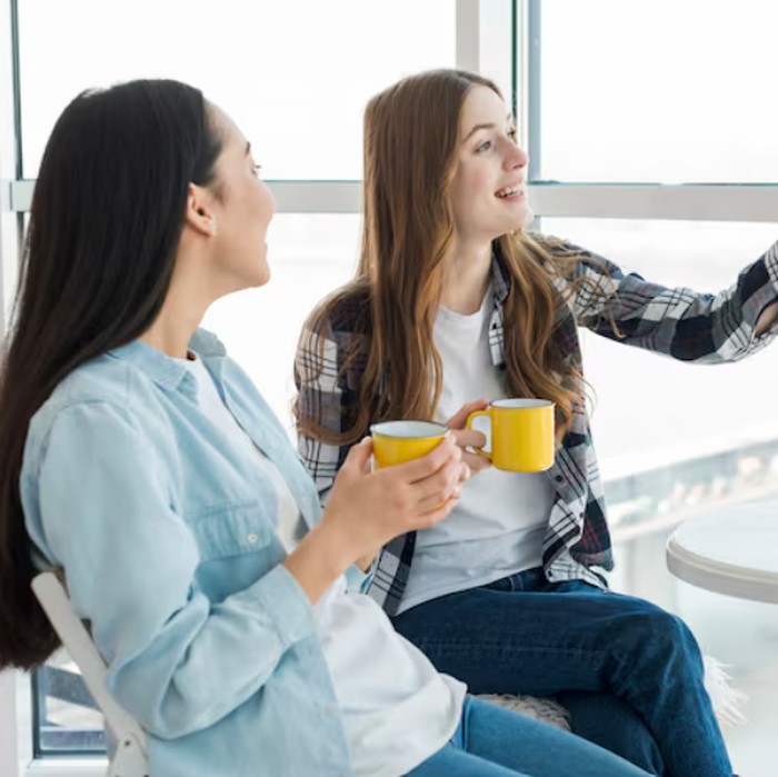 Kalimat orang cerdas dan berkelas. Rendah hati dan tidak sombong/Foto: freepik.com/freepik
