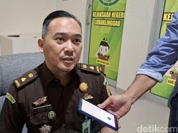 Viral Dugaan Pungli PPDB SMA Negeri di Lubuklinggau, Kejari Selidiki
