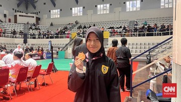 Liputan Olahraga CNN Sport : Pesilat Ambon Raih Prestasi Perdana di Pencak Silat Piala Presiden