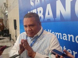 Ketua MRPTNI Beberkan Hal yang Dibahas di Sesi Tertutup Prabowo dan Para Rektor