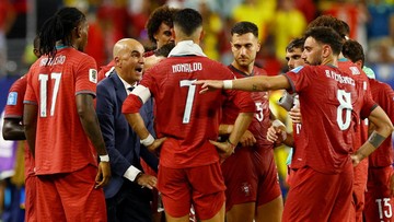 Hasil Piala Dunia 2026: Imbang vs Kolombia, Portugal di Jalur Neraka