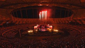 7 Hotel dengan Tarif Terjangkau di Dekat GBK untuk Nonton Konser BTS
