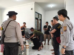 Warga Air Sugihan OKI Ditembak 3 Kali Diduga Perkara Sengketa Tanah