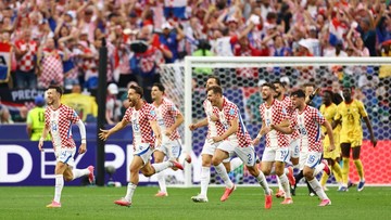 Kabar Sport CNN Terbaru : FOTO: Hentikan 'Sihir' Ghana, Kroasia Lolos 32 Besar Piala Dunia