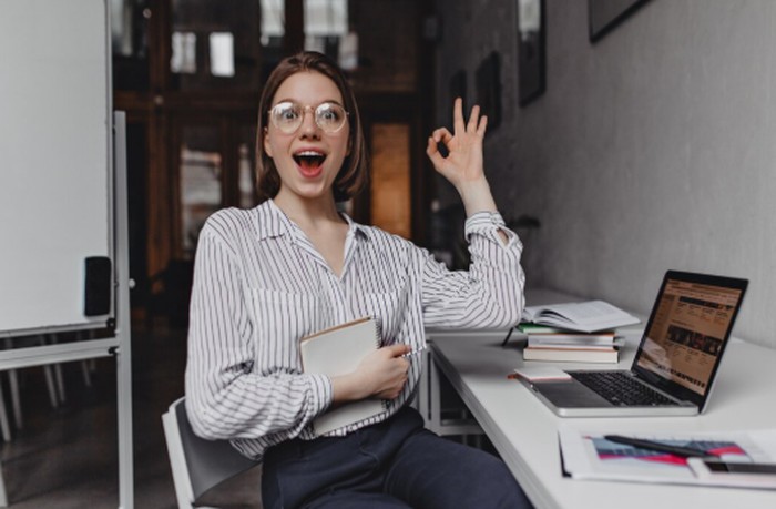 Orang yang lahir tanggal 18 dikenal tidak suka berdiam diri ketika menghadapi masalah. Mereka justru menjadikan tekanan sebagai dorongan untuk bertindak dan mencari solusi./ Foto: magnific.com/lookstudio