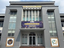Kalapas Sebut Penempatan Sel Razman di Cipinang Sesuai UU dan SOP