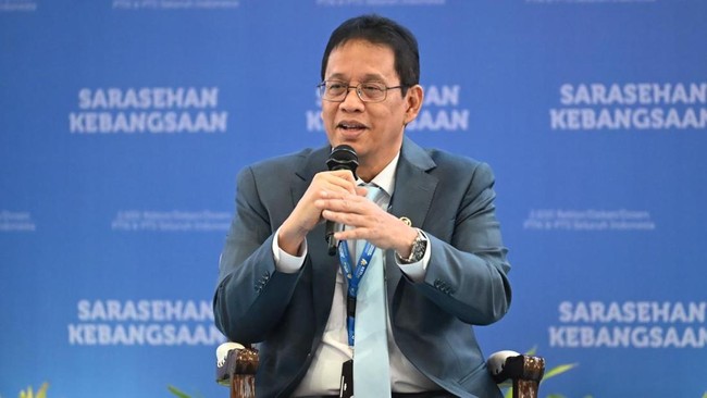 Ekonomi RI Tumbuh 5,61%, Purbaya: Mesin Pertumbuhan Baru Dipanaskan!