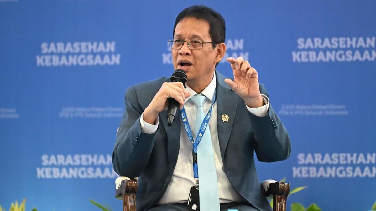 Purbaya Heran Pengusaha Tak Punya Bisnis Tapi Dapat Restitusi Pajak