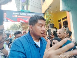 Ara Telepon Pramono, Kuota BSPS Jakarta 10 Ribu tapi Baru Terserap 809 Unit