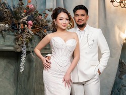 Video: Kabar Bahagia, Nathalie Holscher dan Aripat Menikah Hari Ini