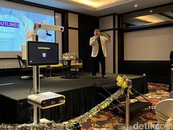 Teknologi Operasi Lutut Robotik Pertama di Bali, Pemulihan Lebih Cepat