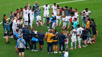 Update Eksklusif Olahraga CNN : 48 Negara Peserta Piala Dunia 2026, Cuma Tim Ini yang Gagal Cetak Gol