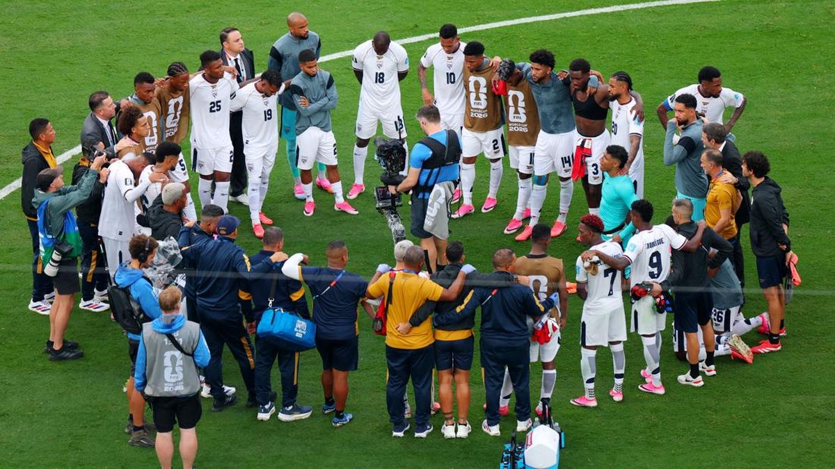 48 Negara Peserta Piala Dunia 2026, Cuma Tim Ini yang Gagal Cetak Gol