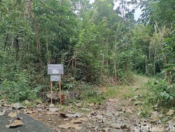 Konten Kreator Serbu Kampung Mati Sleman, Warga Risau