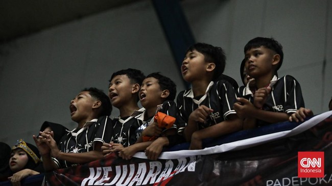 Penutupan Kejuaraan Pencak Silat Piala Peresiden 2026