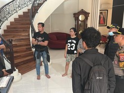 ART Wanita Asal NTT Ditemukan Tewas di Rumah Mewah Majikan di Makassar