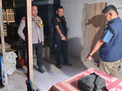 Pria di OKI Ditembak Kenalannya, Polisi Buru Pelaku