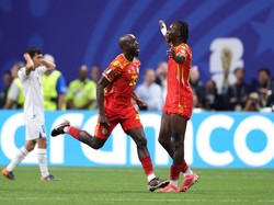 Hasil Piala Dunia 2026: RD Kongo ke 32 Besar Usai Atasi Uzbekistan 3-1
