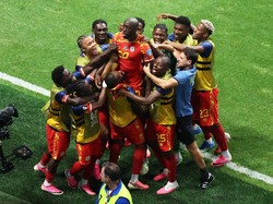 Sejarah! 9 Tim Afrika Lolos ke Fase Gugur Piala Dunia 2026