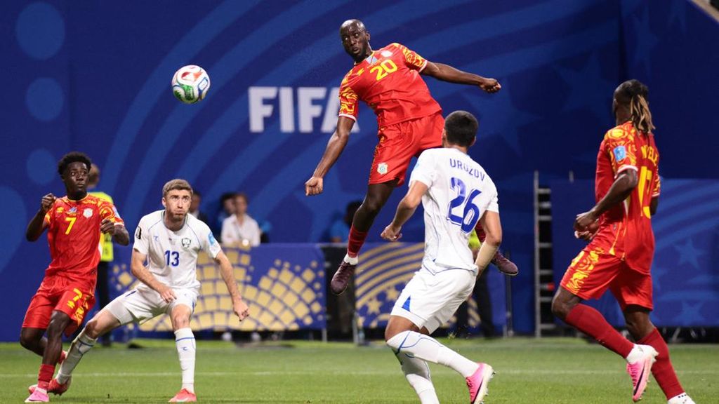 Daftar 15 Tim Negara Tersingkir dari Piala Dunia 2026