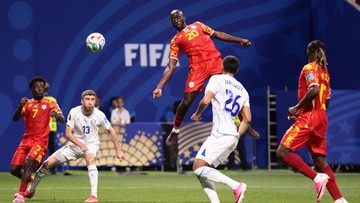 Berita Panas dari Dunia Sport CNN : Daftar 15 Tim Negara Tersingkir dari Piala Dunia 2026
