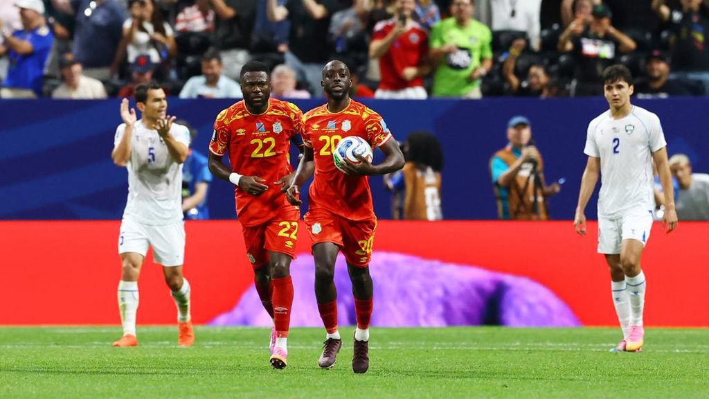 Hasil Piala Dunia 2026: RD Kongo Menang, Korsel Tersingkir