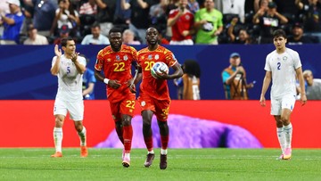 Hasil Piala Dunia 2026: RD Kongo Menang, Korsel Tersingkir