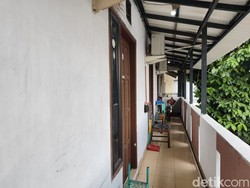 Kos-kosan Juga Kena Pajak, Begini Aturannya