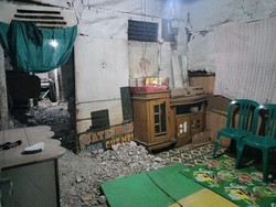 Rumah Kontrakan Reyot Bisa Dapat Bantuan Renovasi, Ini Syaratnya