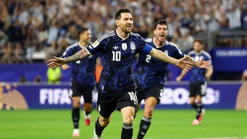 Sorotan Dunia Olahraga CNN Sport : Jadwal Lengkap 32 Besar Piala Dunia 2026: Sajikan Laga Seru